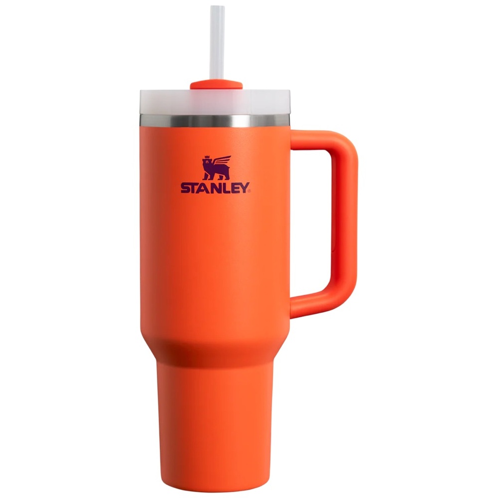 Stanley 40 oz Tigerlily Plum